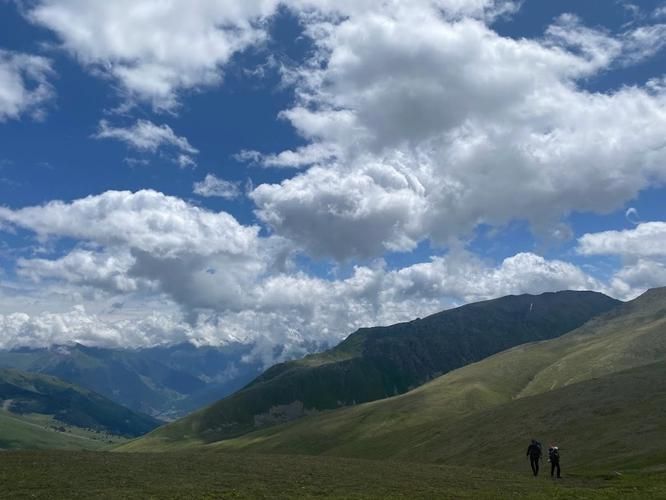 Эльбрус — дедушка Кавказа: зимняя сказка в Кабардино-Балкарии