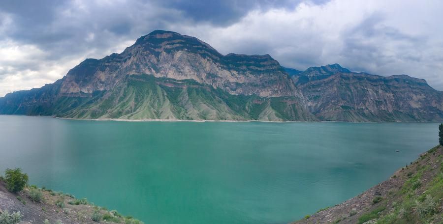 Эльбрус — дедушка Кавказа: зимняя сказка в Кабардино-Балкарии