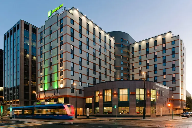 Лесная Сафмар 4* (г. Москва)