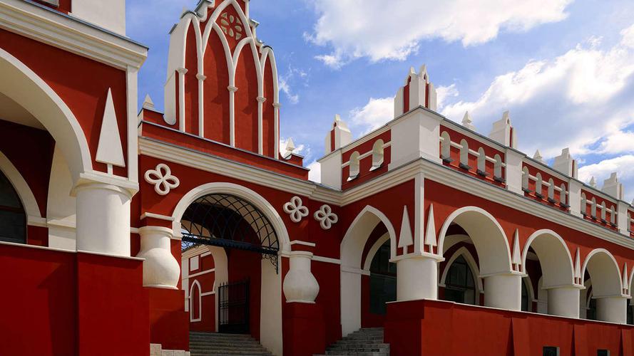 21 век 3* (г. Калуга)