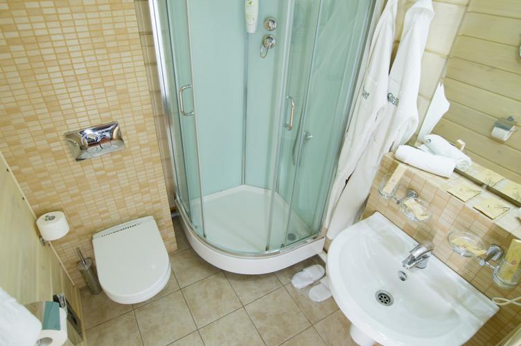 Размещение по программе тура "Алтай КОМБИ"