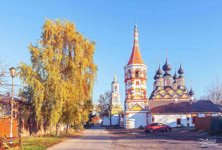 Столицы княжьи да царские, а в них обычаи гусарские! 2 дня (промо)