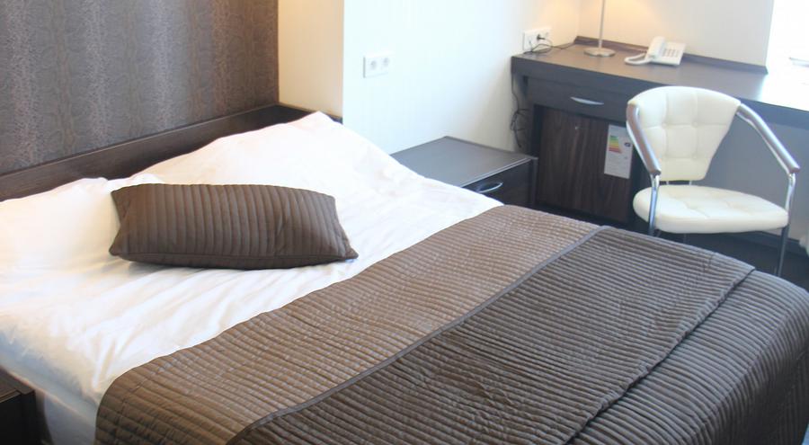 Городской 3* ( г.Самара)