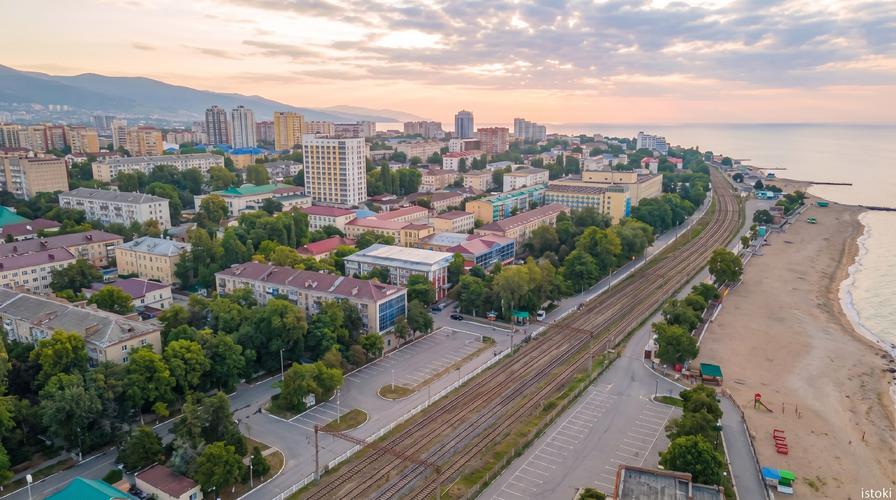Шёпот горных вершин: знакомство с Дагестаном