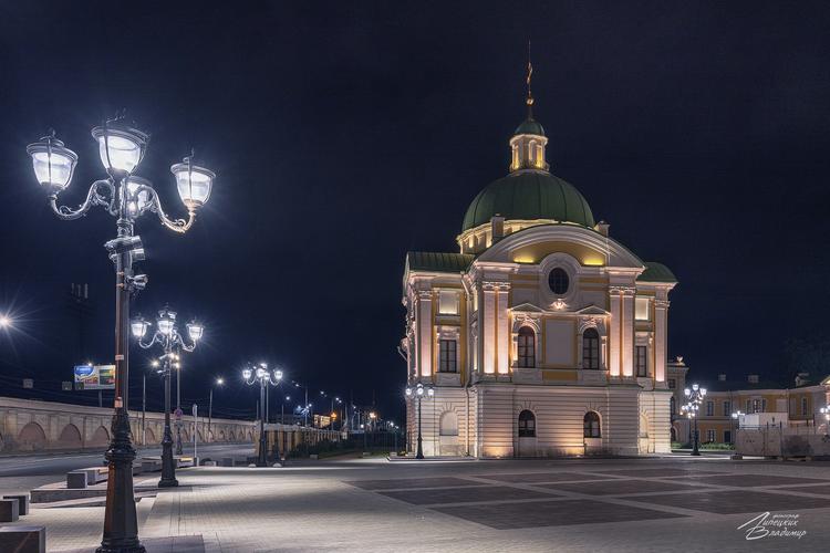 Автобус| Тверской край в легендах: Змей Горыныч и его тайны