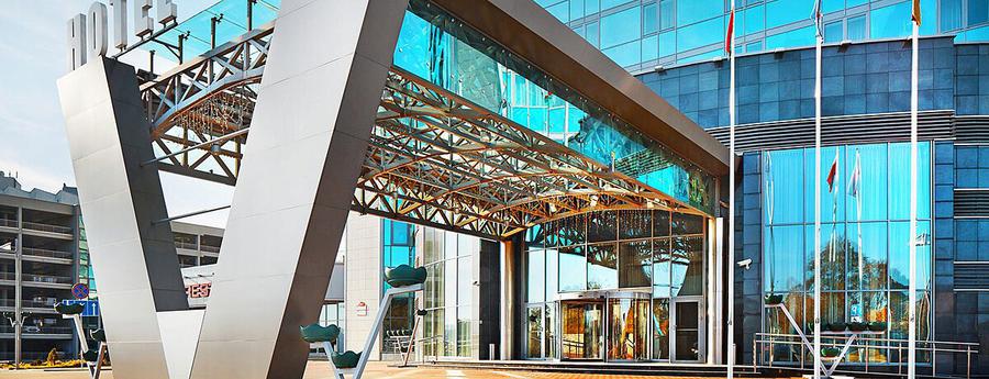 Виктория&amp;СПА 4* (г. Минск)/ Мирский замок 3* (г. Мир)