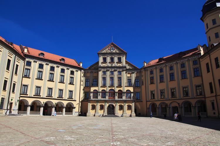 Пять дней в Витебске: улицы, музеи, озёра и вдохновение