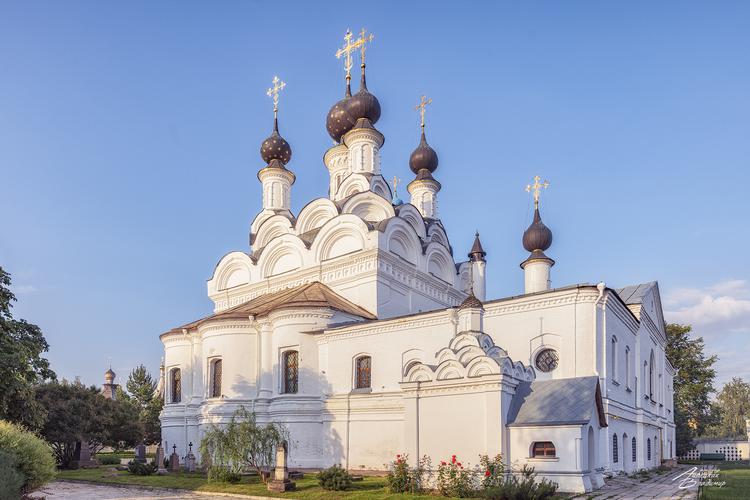 Дорога русского негоцианта (промо)