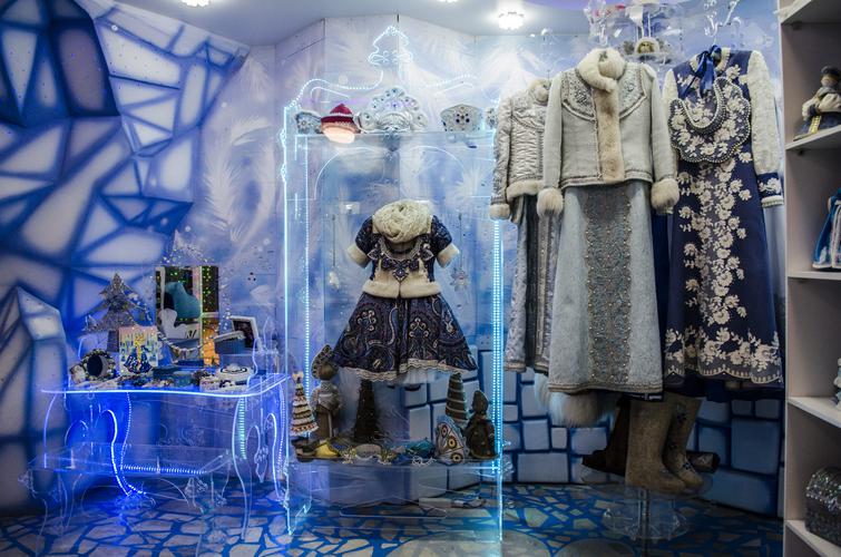 Поезд| К Снегурочке в Кострому!