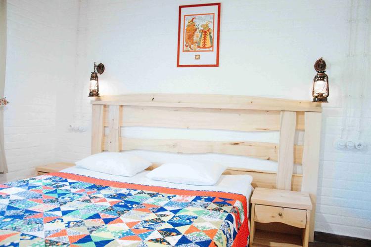 Русская деревня 3* (г.Владимир)