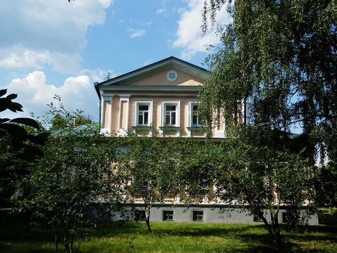 Три Кремля (отель 4*)