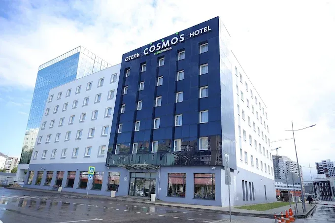Cosmos Smart 3* (г. Воронеж)