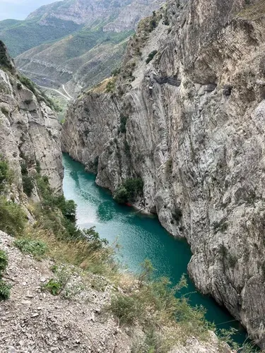 Яркое погружение в Дагестан: лезгинка, кухня, горы и море