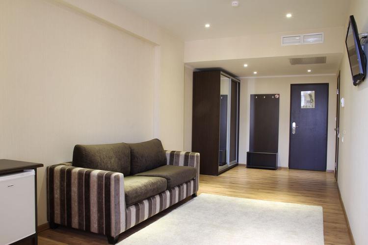 Кристалл 3* (г. Казань)