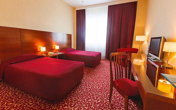 Гранд Казань 4* (г. Казань)