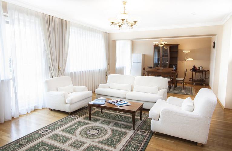 Интурист 3* (г. Пятигорск) / Синдика 4* (г. Нальчик)