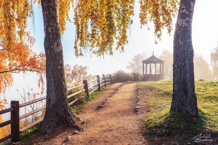 Дорогами Петра