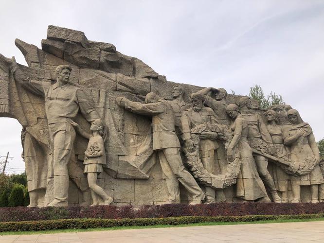 Знакомьтесь, Волгоград
