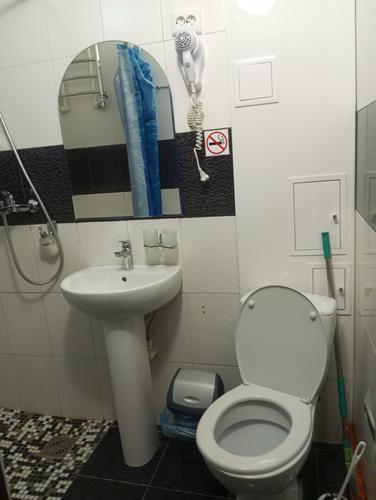 Гостиница "Алмаз"