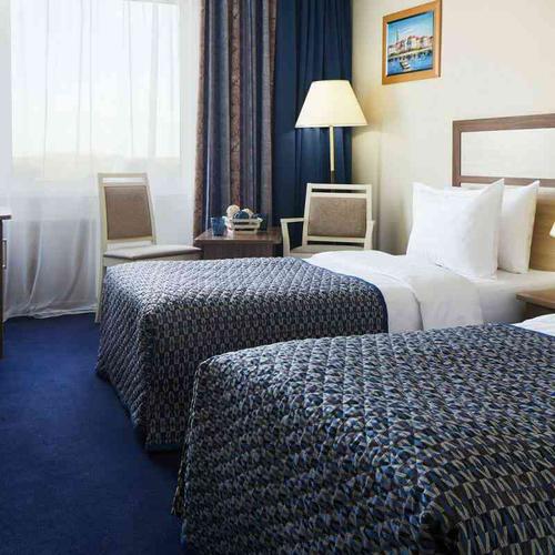 Измайлово 3* (г.Москва)