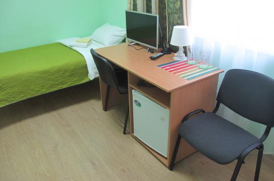 Большой Урал на Стачек (г. Екатеринбург)