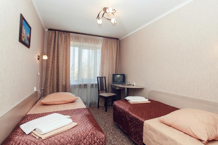 Ольгинская 3* (г.Псков)