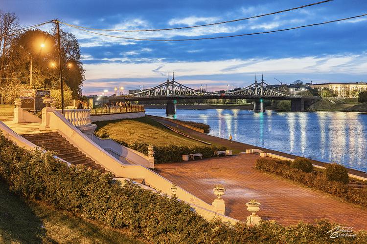 Гурмэ-вояж по Русской Атлантиде