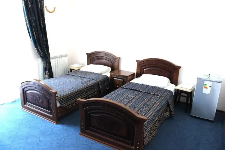 Моряна 3* (г. Дербент)