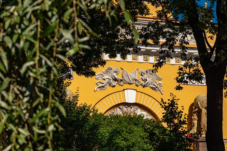 Ингерманландия — земля, что не исчезла