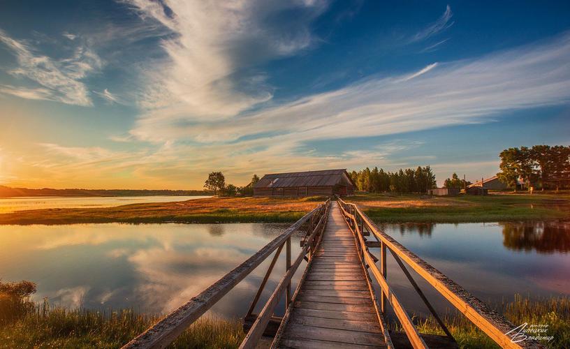 В гостях у истории Отечества