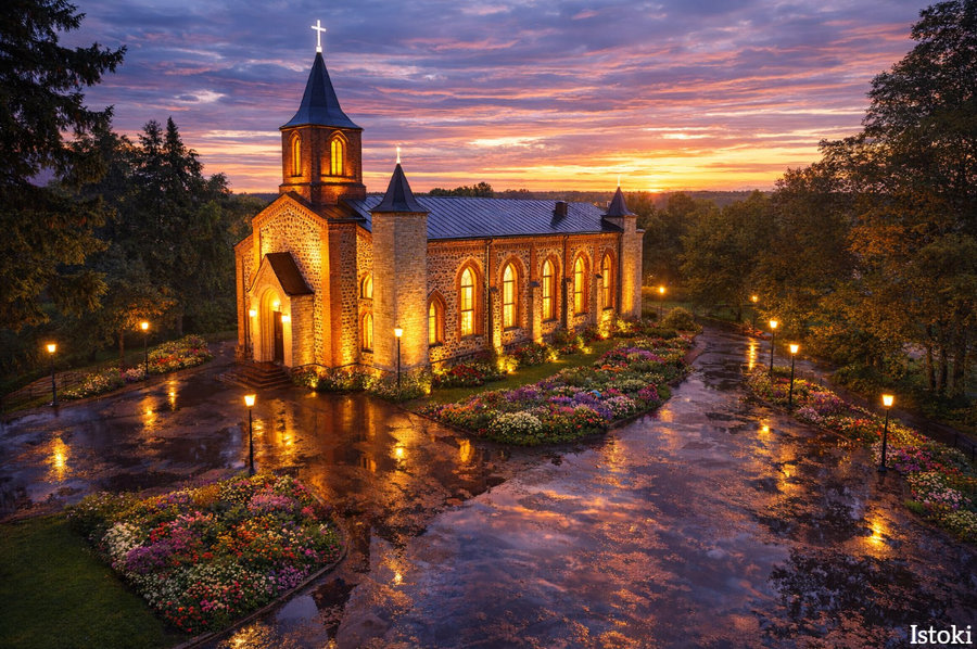 Тайны дворцовых покоев: Юсуповы и другие 7 дней