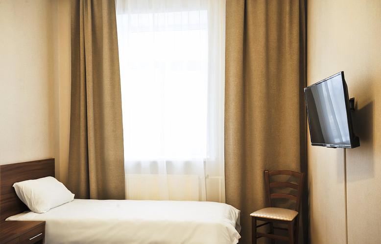 Сити Стар 3* (г. Пермь) / Березники 3* (г.Березники) / Вега 3* (г.Соликамск)