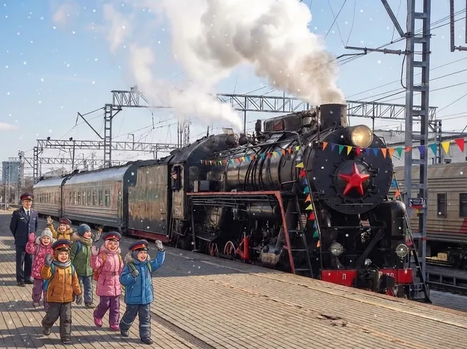 Белокаменное чудо и хрустальная сказка: путешествие по Владимирской земле