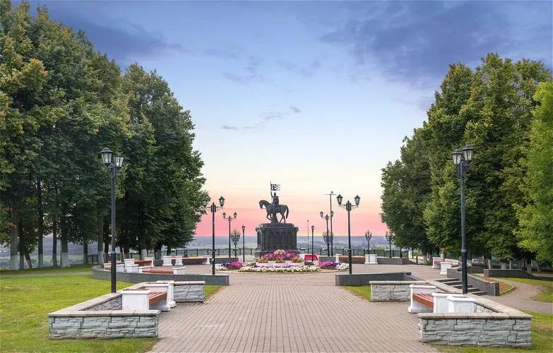 Поезд | Ретропоезд и Золотое Кольцо: путешествуем с боярским размахом из Самары