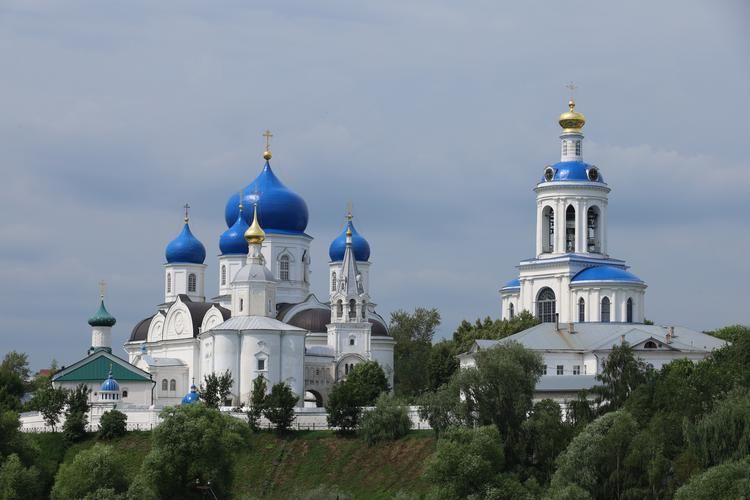 Автобус | Вехи истории: города, ставшие легендой