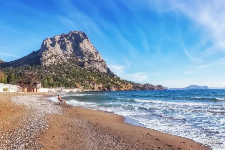 Автобус| Геленджик, Анапа, Голубицкая