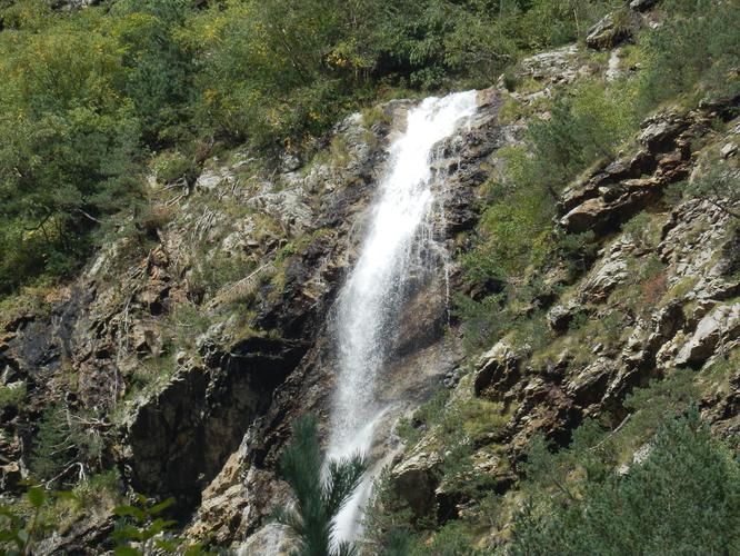 Грузия на полную катушку