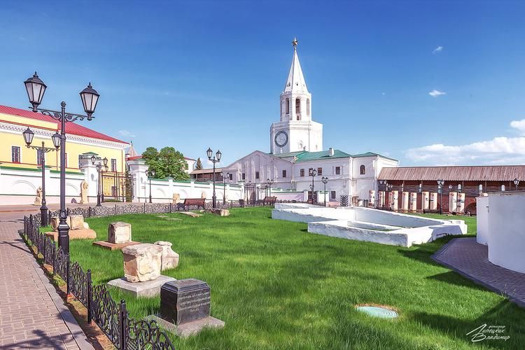 Автобус| В Казань из Уфы