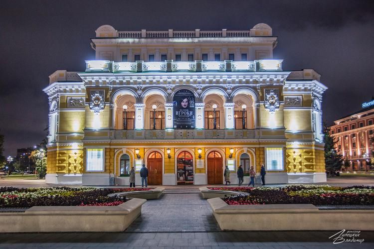 Новогоднее путешествие по купеческим традициям