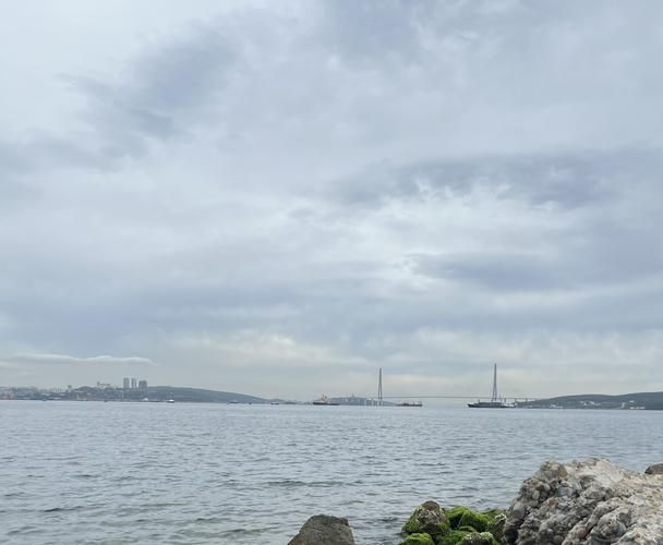 Экотур во Владивосток