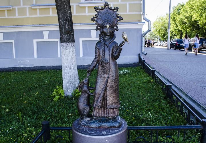 Автобус| Путешествие сквозь века