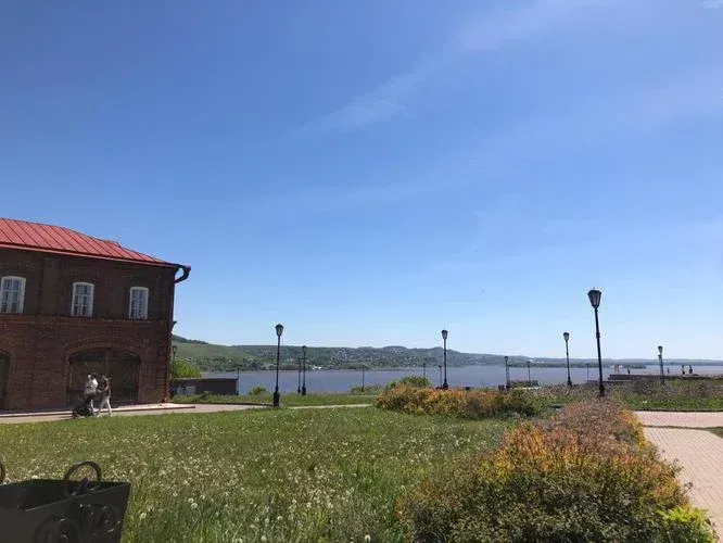 Авиа | Жемчужина Татарстана из Москвы 2025