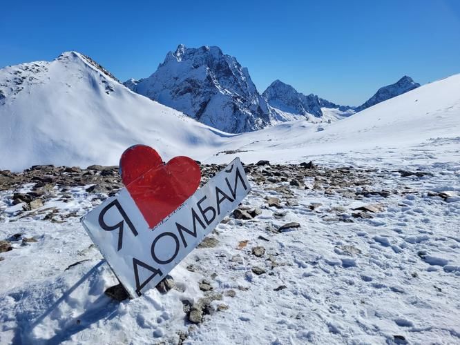 Встречи с чудесами Кавказа — где горы поют песни древних духов