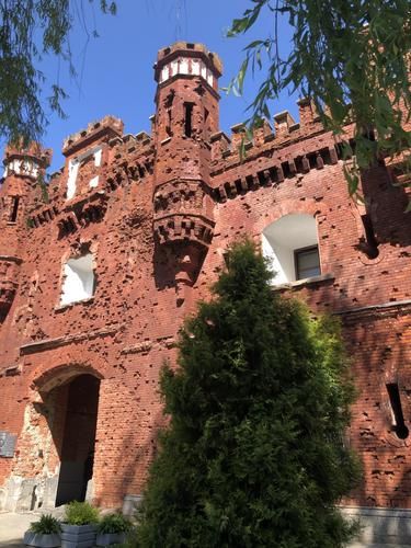 Восточная Беларусь: история в каждом шаге