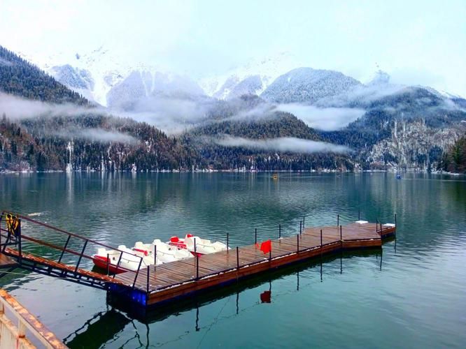 Абхазская симфония 5 дней