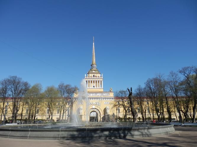 Поезд| Классический Петербург из Ростова-на-Дону