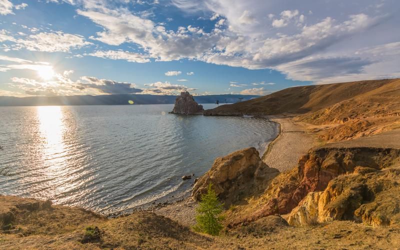 Священный Байкал