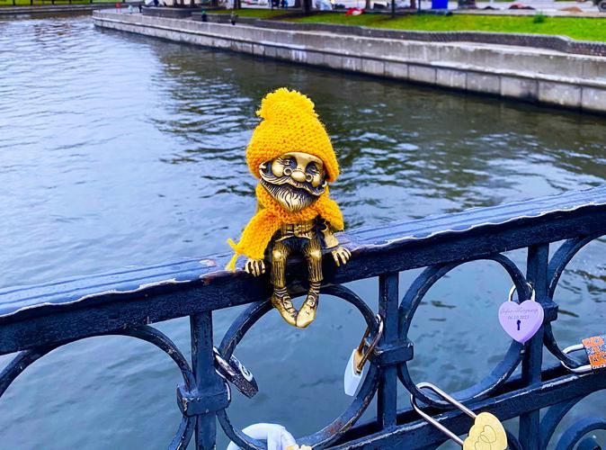 В Калининград!