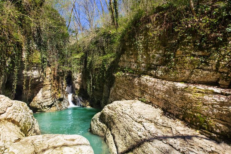 Автобус| Рождество на Черном море из Чебоксар