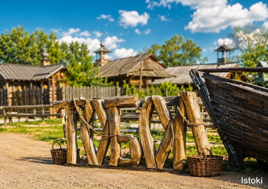 Сибирское приключение